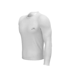 UZIS Basketball Single-Sleeve Compression Shirt - Flexible Base Layer