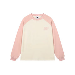 Feel That Ball Raglan T-Shirt | Breathable Streetwear