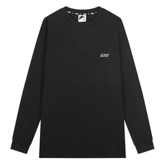 UZIS Lightweight Long Sleeve T-Shirt | Breathable Athletic Wear