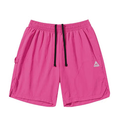 UZIS Quick-Dry Basketball Shorts - Versatile for All-Day Comfort