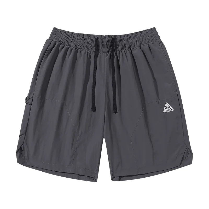 UZIS Quick-Dry Basketball Shorts - Versatile for All-Day Comfort