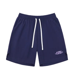 UZIS Basketball Shorts - Breathable Mesh for Training