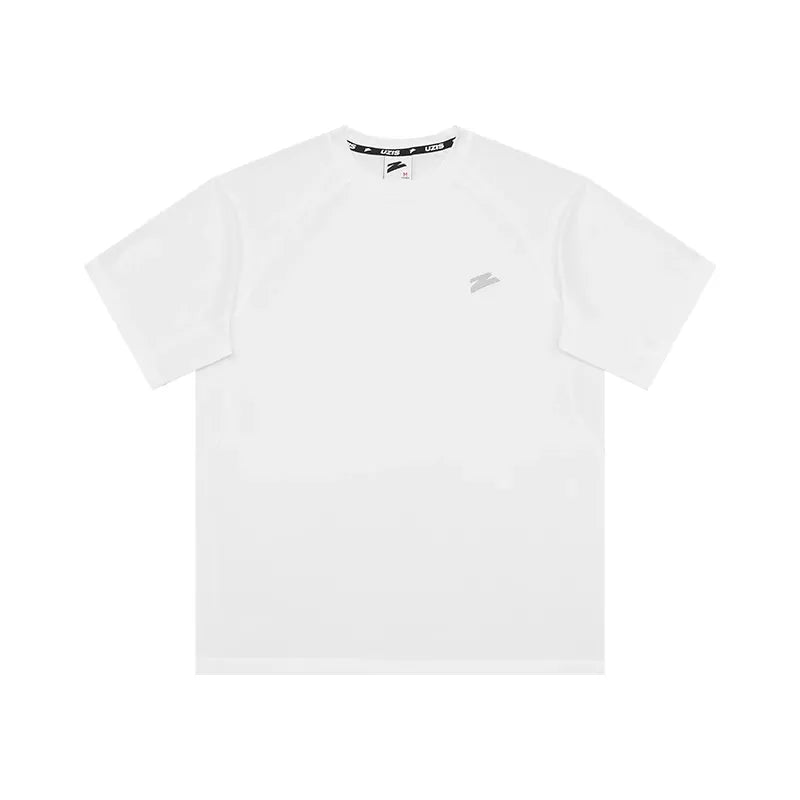 UZIS Basketball Shooting T-Shirt | Breathable