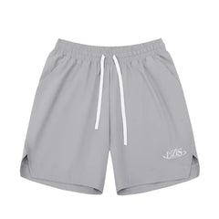 UZIS Basketball Shorts - Breathable Mesh for Training