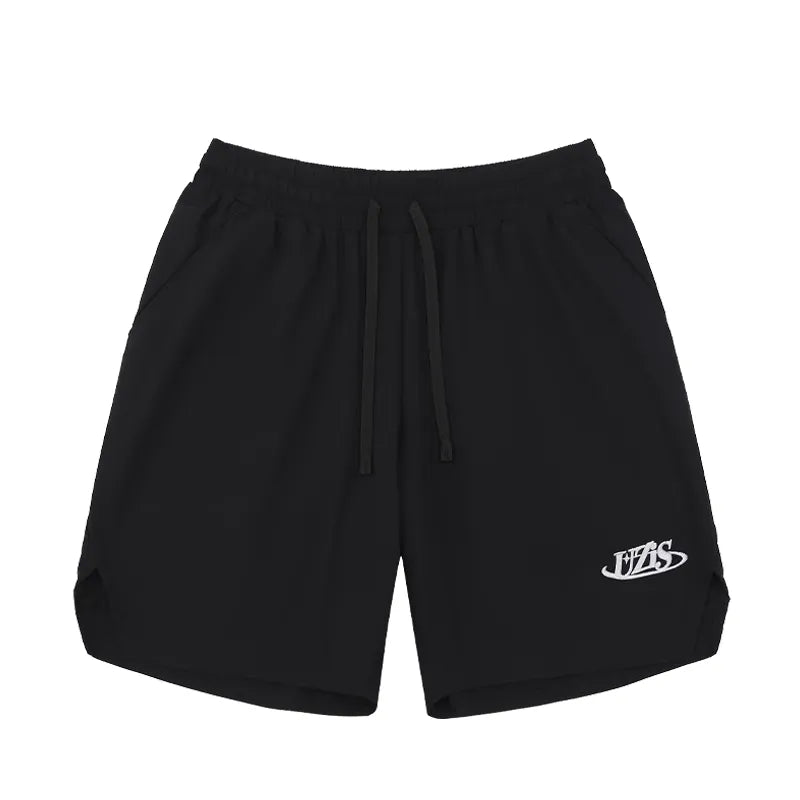 UZIS Basketball Shorts - Breathable Mesh for Training