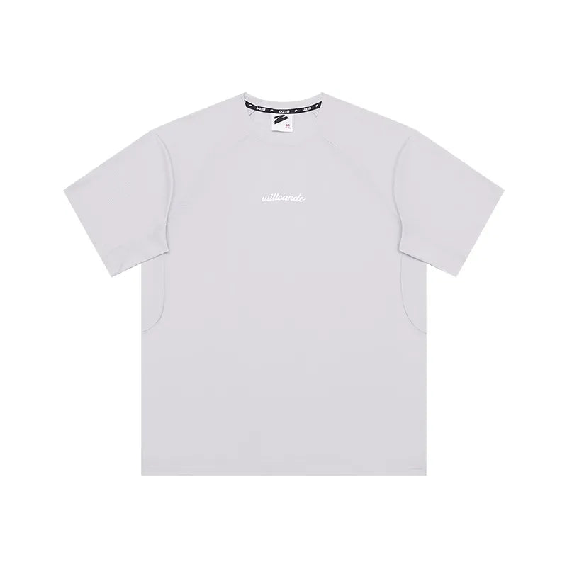UZIS Willcando Essential Basketball Shooting Shirt