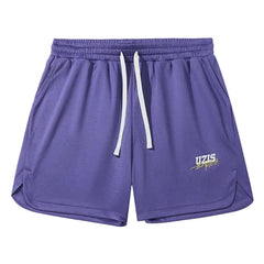 UZIS Basketball Training Shorts - Comfortable for Sports