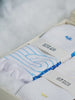 UZIS Pro Basketball Socks | 360° Grip Arch Compression