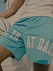 Feel That Ball Basketball Shorts - Breathable Mesh for Court